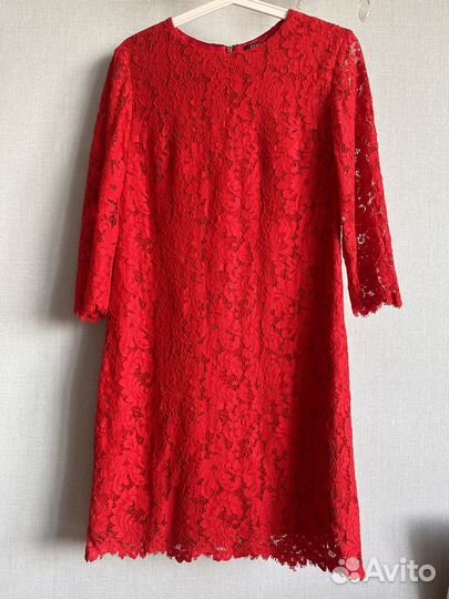 Платье женское 42 размер