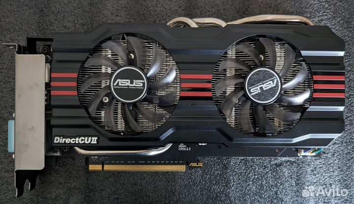 Видеокарты GeForce GTX 960, GTX 670, GTX 660 2Gb