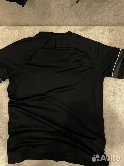 Nike t shirt dri fit academy