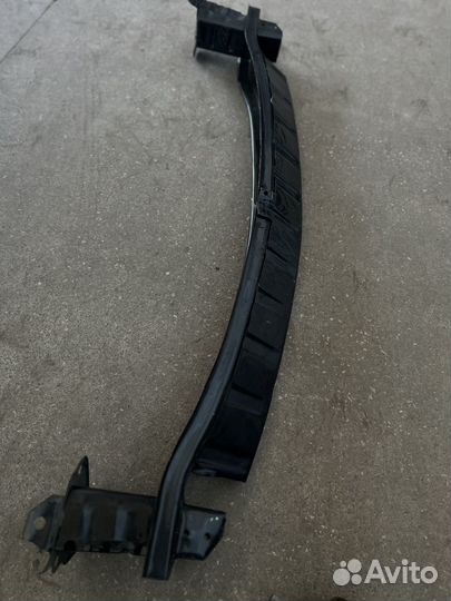 Усилитель бампера Honda Accord 2008-13