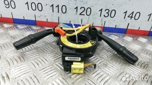 Переключатель поворотов и дворников (стрекоза) toy