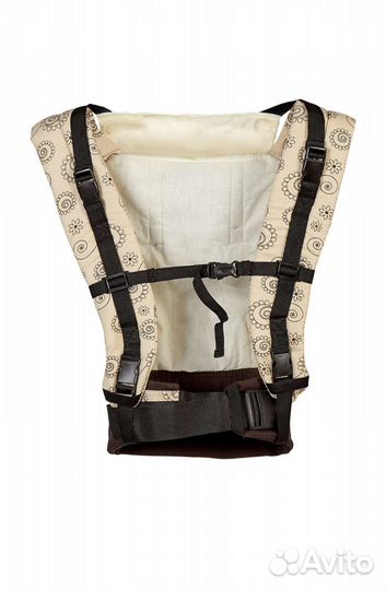 Эргорюкзак