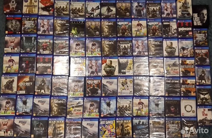 Игры для PS3,PS4,PS5, Xbox 360,ONE, X, Switch