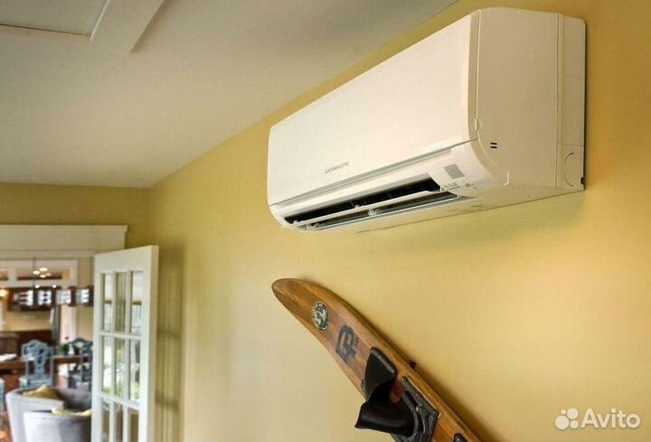 Кондиционеры