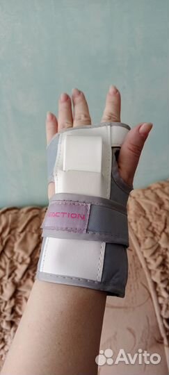 Защита для роликов детская