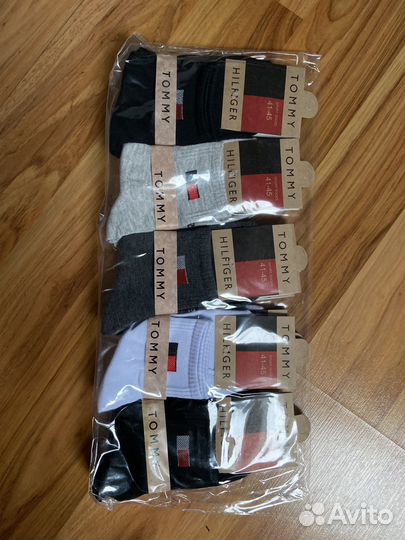 Носки мужские