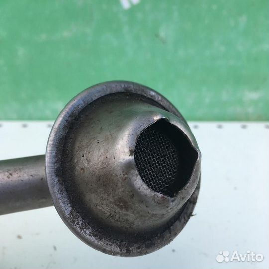 Насос масляный Фольксваген Пассат Б3