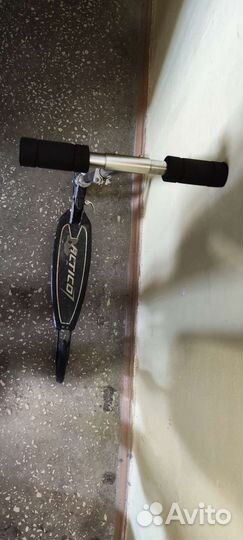 Самокат детский бу