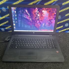 HP (A10-9600P, 8GB, SSD240, R7 M340 2GB)