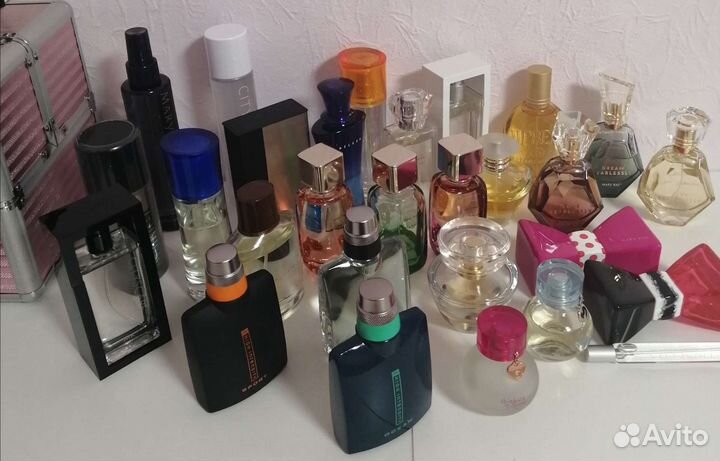 Косметика Мэри Кэй