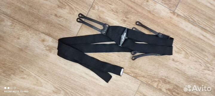 Хоккейные шорты jr m