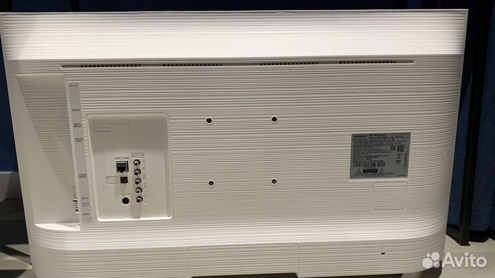 Телевизор samsung smart tv 32 бу