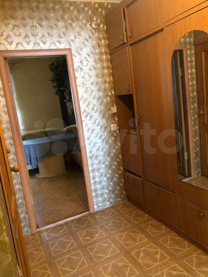 2-к. квартира, 52,5 м², 1/3 эт.