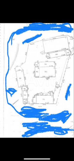 Свободного назначения, 1253 м²