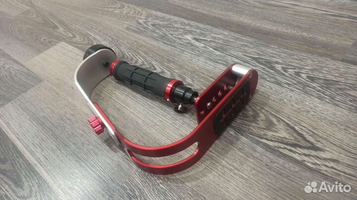 Стедикам механический стабилизатор для камеры