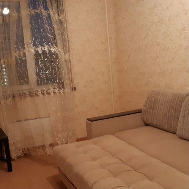 Комната 16 м² в 3-к., 23/25 эт.
