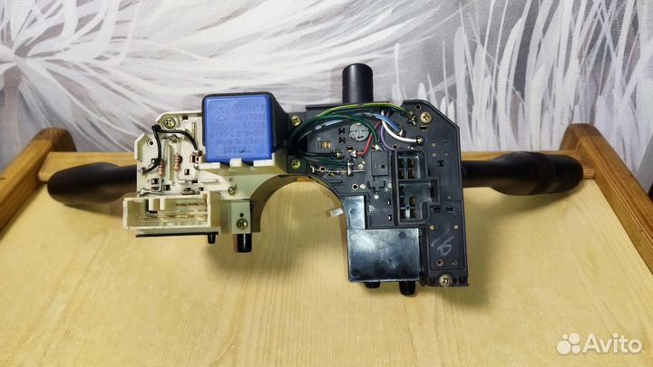 Блок переключателей подрулевой Dodge Stratus 2