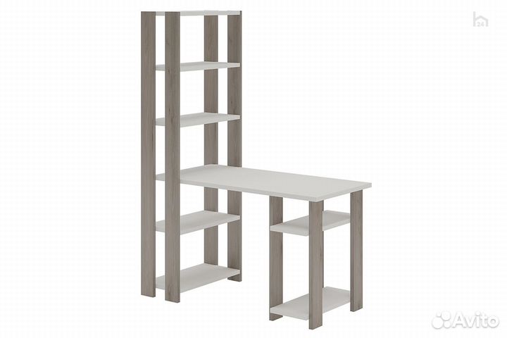 Стол компьютерный Slim стн-180/120 нбе