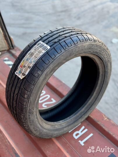 Bridgestone Dueler H/P Sport 205/55 R17 91W