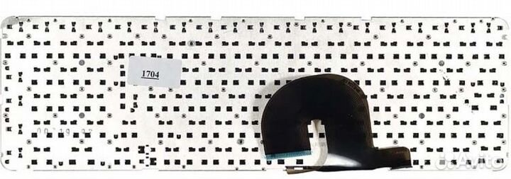 Клавиатура HP Pavilion DV7-4000, DV7-5000 series