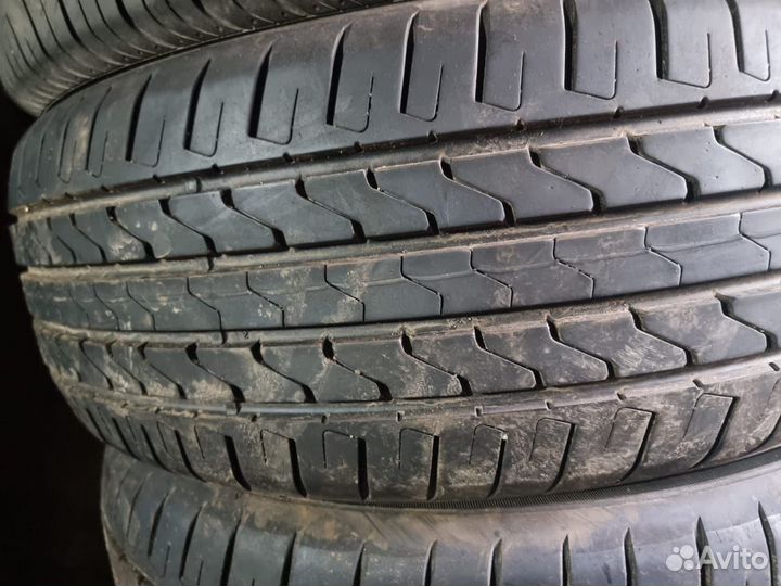Cooper Evolution CTT 225/55 R19