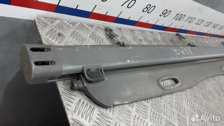 Шторка багажника Hyundai Tucson 2005