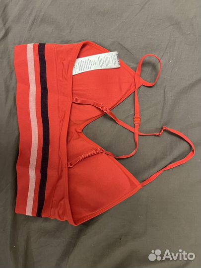 Топ женский