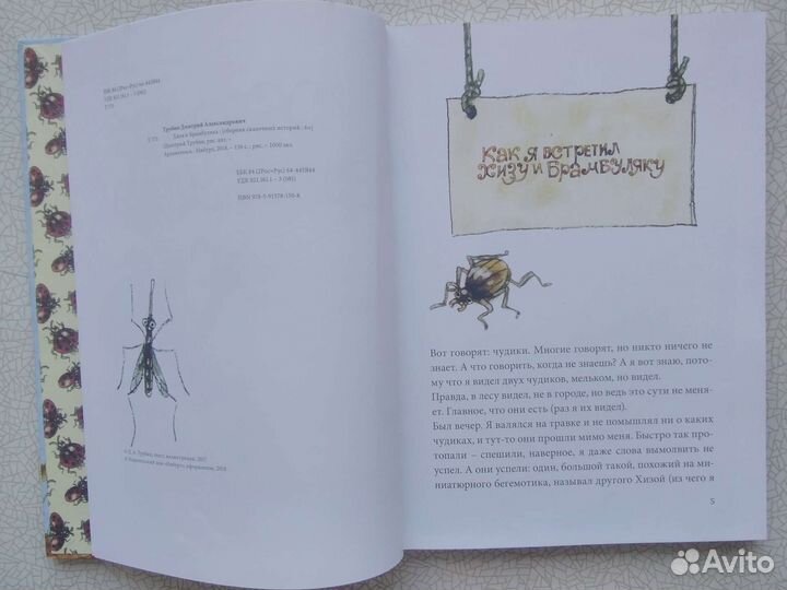 Дмитрий Трубин 