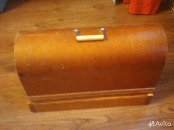 Швейная машина Подольск