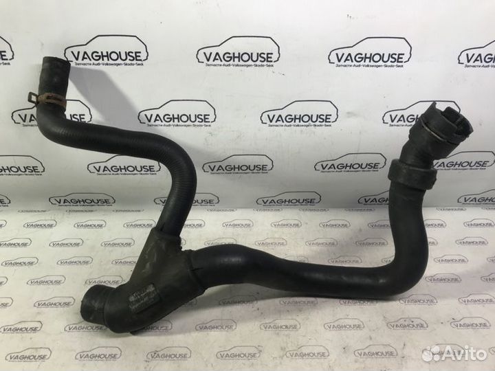 Патрубок Ford Mondeo MK 3 2.0 2003