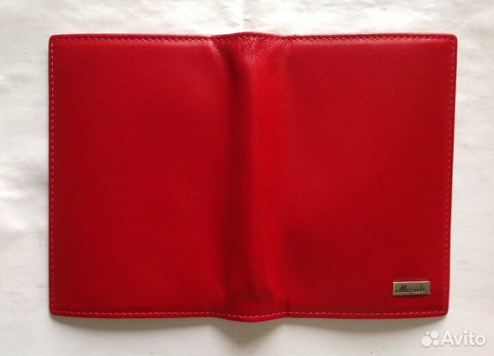 Обложка для паспорта