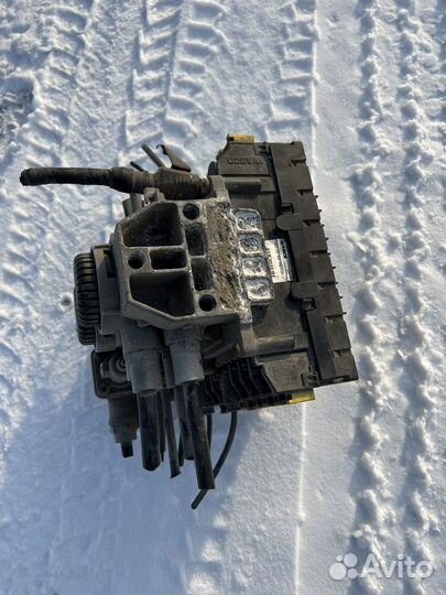 Модулятор EBS tebs-E2 24v premium