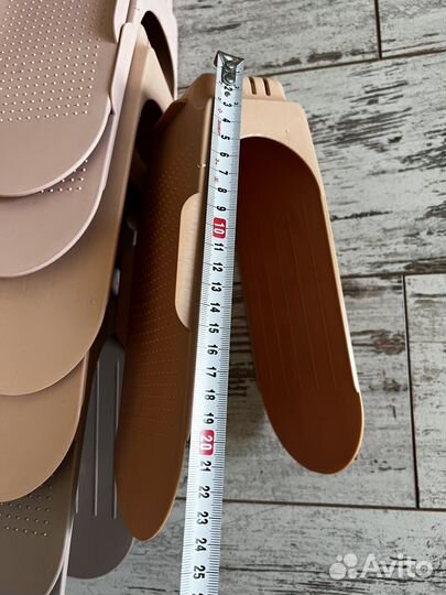 Подставка для обуви