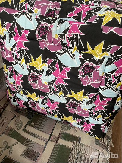 Домик лежанка для кошки