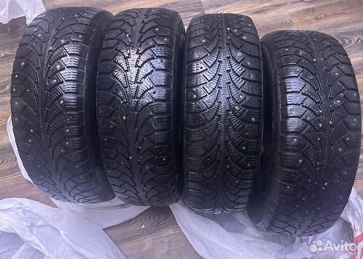 КАМА Кама-505 195/65 R15 91T