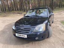 Chery Fora (A21) 2.0 MT, 2007, 175 000 км, с пробегом, цена 350 000 руб.