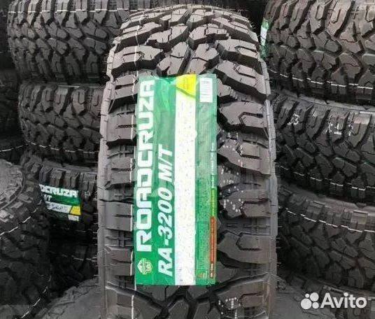 Roadcruza RA3200 225/75 R16