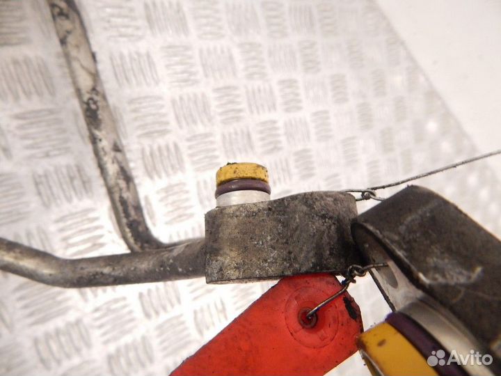 Трубопровод кондиционера BMW E60/61