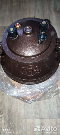 Скороварка