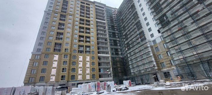 Сантехники бригады