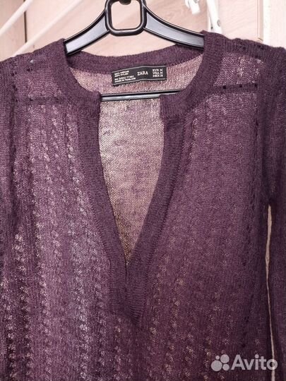 Паутинка Zara