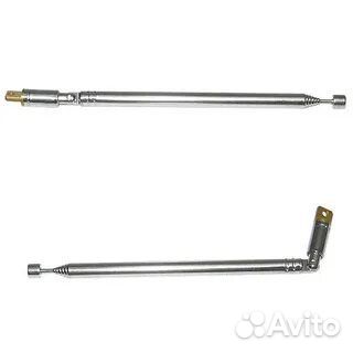 Антенна телескопическая