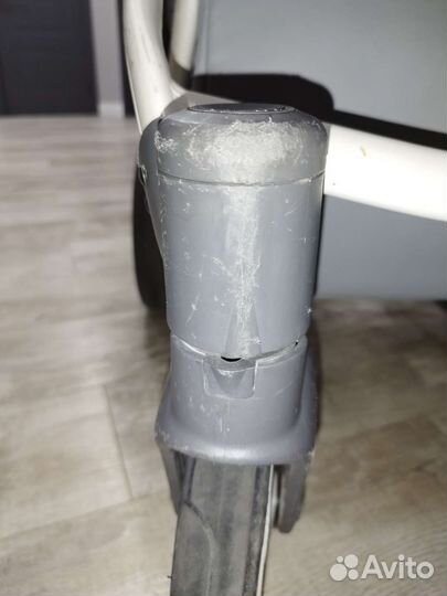 Коляска anex sport 3 в 1