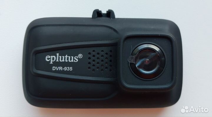 Видео регистратор автомобильный