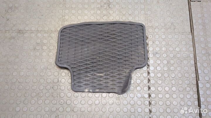 Ковер салона Volkswagen Taos, 2022