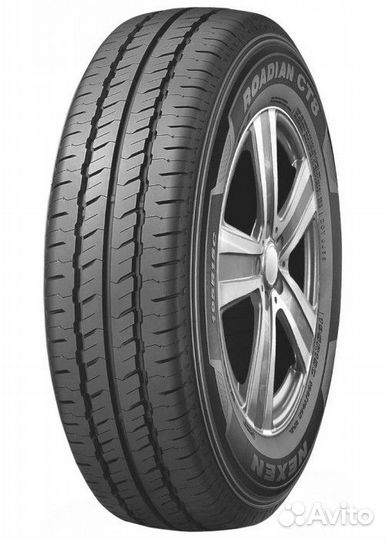 Roadstone Roadian CT8 225/70 R15 112T