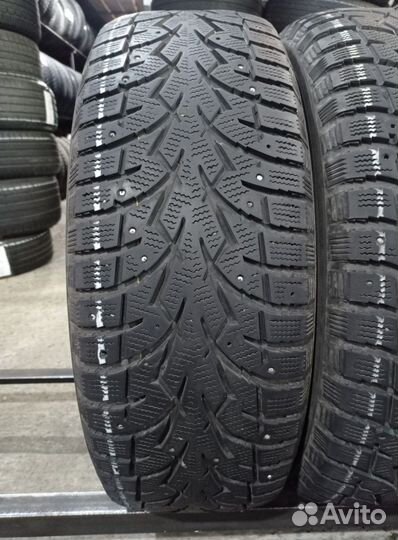 Toyo Observe G3-Ice 235/65 R17 100Z