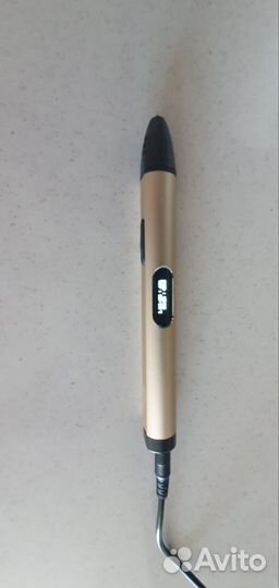 3D ручка Cactus (CS-3D-PEN-C-BK) новая