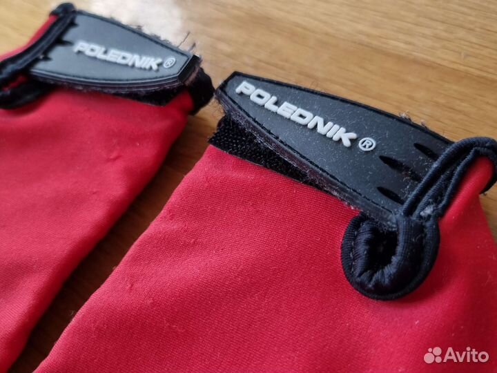 Велоперчатки детские