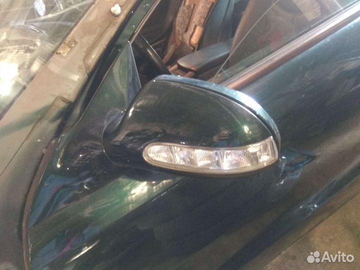 Зеркало левое Мерседес SL 230 R230